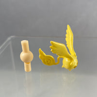 1614 -Allen Walker's Companion, Timcampy