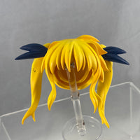 99 -Fate Testarossa's Movie Version Hair