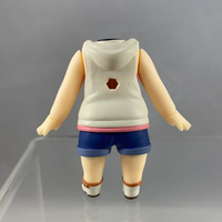 1192 -Hina's Whole Body