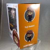 1479 -Yuji Itadori Complete in Box
