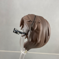 1255 -Jyuto's Hair with Eyeglasses