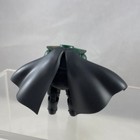 866 -Loki's Outfit with Cape