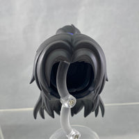1632 -Zhang Liang's Hair