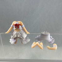 382 -Asuna: Titania Ver. Dress Standing and Kneeling