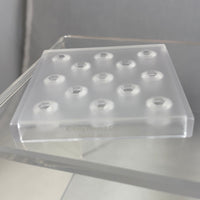 1298 -Saburo's Stand (Long Peg)