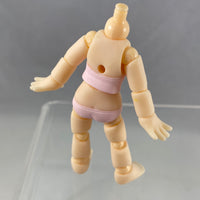 Cu-poche Friends -Cherie's Body