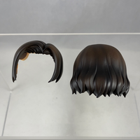 1127 -Winter Soldier's Hair