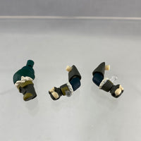 1113 *-Shield Hero's Whole Body (Option 3)