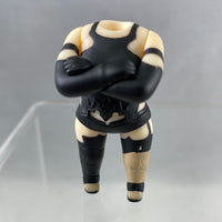 1656 -Nier: Automata A2 (Long Hair Vers.) Body with Crossed Arms