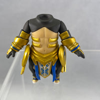 1296 -Rider/Ozymandias' Body (Standard) Opt 4