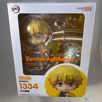 1334 -Zenitsu Agatsuma Complete in Box
