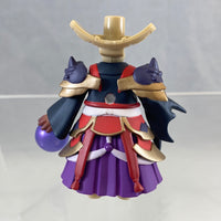 1244 -Ibaraki's Outfit Holding Sphere (Option 2)