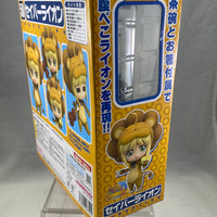 50 -Saber Lion Complete in Box (Rerelease Version)