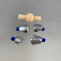 121 -Saber Super Moveable Vers. Hands Option 2