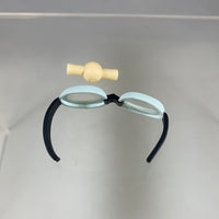 1439 -Hatsune Miku: Kigurumi Agumon Ver. Goggles