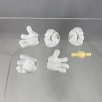 232 -Minnie Mouse's Hands