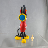 100 -Mickey Mouse's Movie Camera