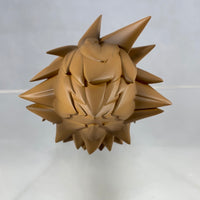 1487 -Sora: Kingdom Hearts II Ver. Hair