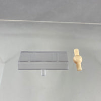 1579 -White Blood Cell (Neutrophil #1196)'s Duct Window-Style Diorama Sheet