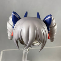 1371 -Bronya's Twin-Tails