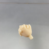 Cu-poche Anniversary Special Bonus -Clasped Hand