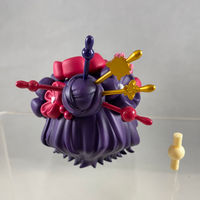 1259 -Foreigner/Katsushika's Hair