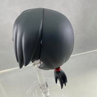 1726 -Itachi Uchiha: Anbu Black Ops Ver. Hair