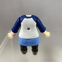 1454 -Uzaki's Standard Body (Large Breasts)