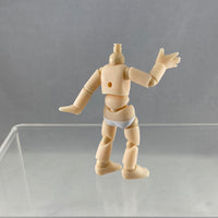Cu-poche Extra -Boy Body