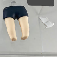 1452 -Takato's Pants Off Lower Half with Shirt Piece