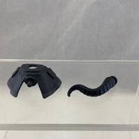 1609 -Bondrewd's Tail with Alternate Skirt Piece