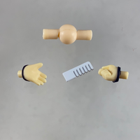 1276 -Josuke Higashikata's Comb