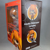 1431 -Asuka Shikinami Langley Plugsuit Vers. Complete in Box