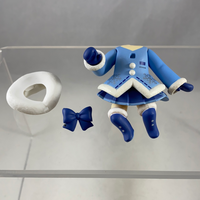 207 -Miku Fluffy Coat Vers. Body (Option 2)