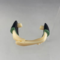 1093 *-Wang's Jersey Outfit Arms