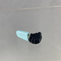1594 -Axel's Popsicle (Seas Salt Ice Cream Bar)