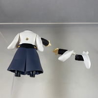 1274 -Gentaro's Hakama Outfit