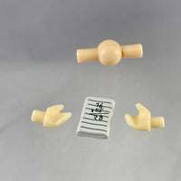 1685 -Pannacotta's Math Notebook