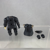 1290-DX -Hawkeye's Body with Alternate Ronin Outfit Parts