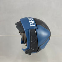 1282-DX -Sam Porter Bridges' Hood with Bangs