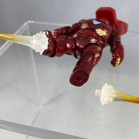 988 -Iron Man Mask 50: Infinity Edition Vers. Suit