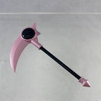 Cu-poche Lucifer Parka -Scythe