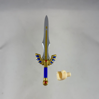 1285 -The Luminary's Sword of Light