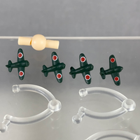 622 -Zuikaku's Airplanes
