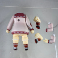 171 -Jubei's Sweater Dress (Option 2)