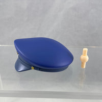 1672 -Vladilena Milize (Standard Ver.) Military Hat (For Wearing)