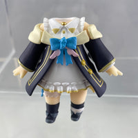 1763 -Kagura Nana's Body