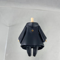 Nendoroid More: Hogwarts SKIRT School Uniform (4 options)