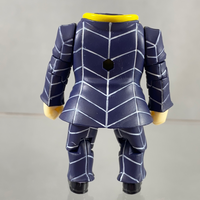 1401 -Prosciutto's Suit