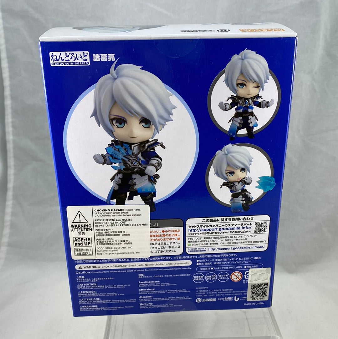 Nendoroid 1091 Zhuge Liang (King Of Glory) GOOD SMILE Figure